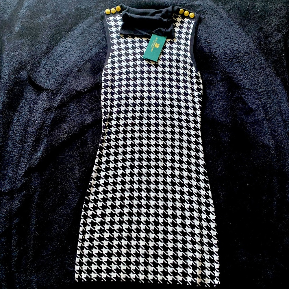 Holland Cooper Dress